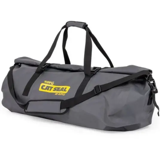Geanta Black Cat Seal Waterproof Duffle Bag 100L Cel mai vândut