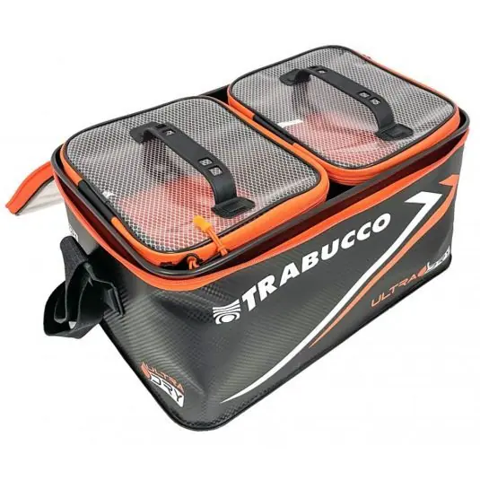 Livrare expres Geanta Trabucco Ultra Dry EVA Planner Bag