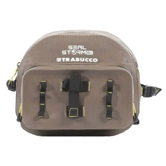 Borseta Trabucco Seal Storm Waist Bag, 6l Preferatul clienților