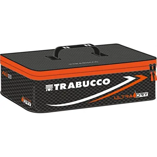 Cumpără online Geanta Trabucco Ultra Dry EVA Accessories Bag, 35x23x10cm
