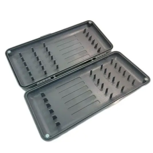 Transport gratuit Penar monturi Bull Tackle Method Feeder Rig Box M
