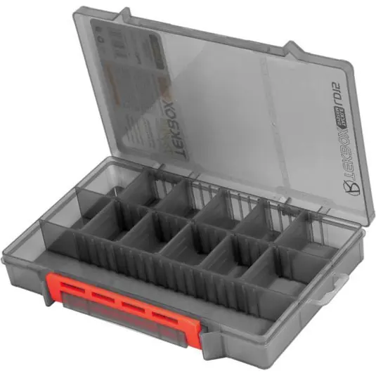 Vezi acum Cutie Rapture Tekbox Tackle System D15