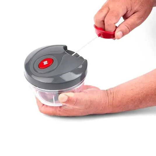 Bait crusher Nytro Bait Whizza Super ofertă