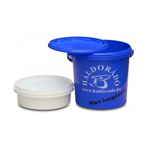 Chilipir Set galeata Haldorado 5L
