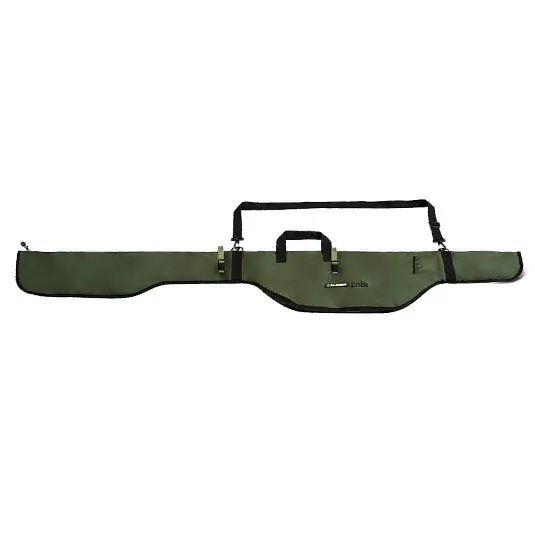 Husa lansete Delphin Classa PortaCase, 2 compartimente, 200cm Bestseller