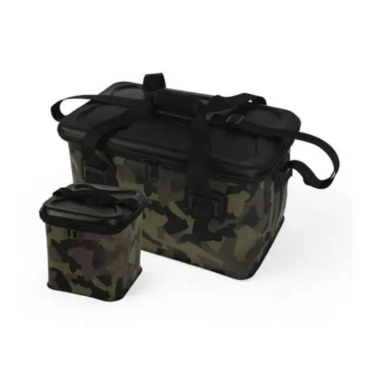 Geanta Avid Carp Stormshield Pro Coolbag, Small Bestseller