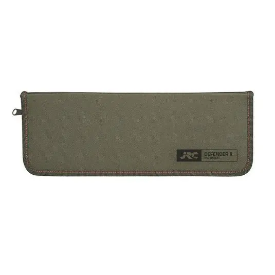 Penar monturi JRC Defender II Rig Wallet Vezi acum