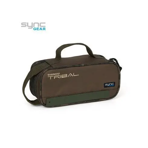 Borseta Shimano Sync Magnetic Security Case Reducere extra