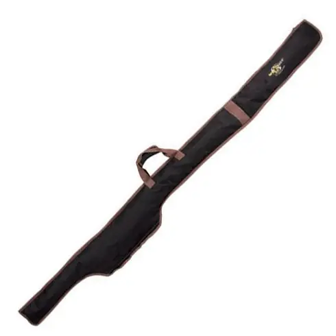 Husa lansete Carp Spirit Rod Sleeve 13ft, 1 compartiment, 220cm Livrare gratuită