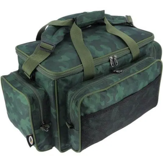 Vezi acum Geanta NGT Insulated Dapple Camo Carryall 709