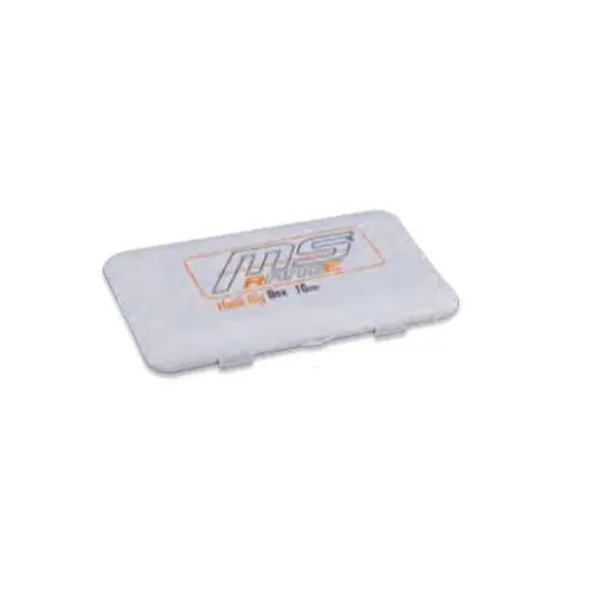 Disponibil imediat Cutie MS Range Hook Rig Box 10cm