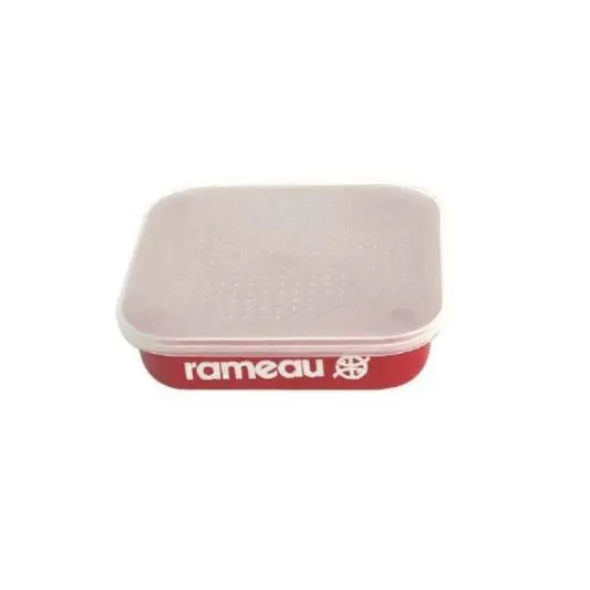 Mai ieftin Cutie Momeala Rameau 4 Compartimente