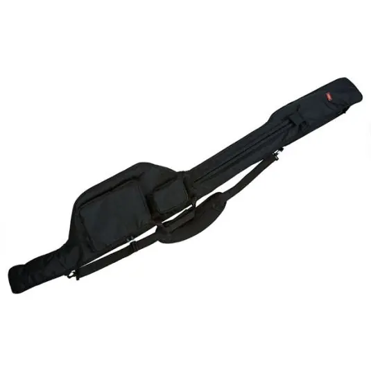 Husa lansete Spomb Double Rod Jacket, 2 compartimente, 216cm Reducere specială