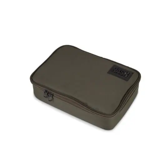 Cumpărături sigure Borseta Nash R4 Soft Presentation Case