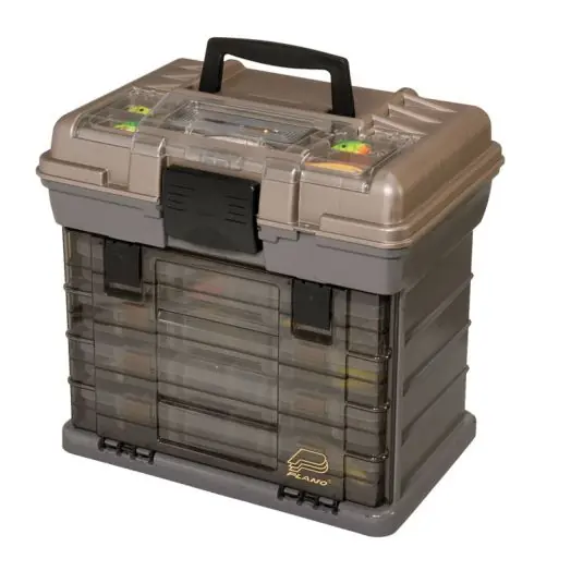 Valigeta Plano Guide Series StowAway Rack System Livrare rapidă