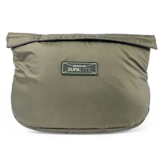 Super ofertă Husa mulinete Korum Supa Lite Reel Pouch