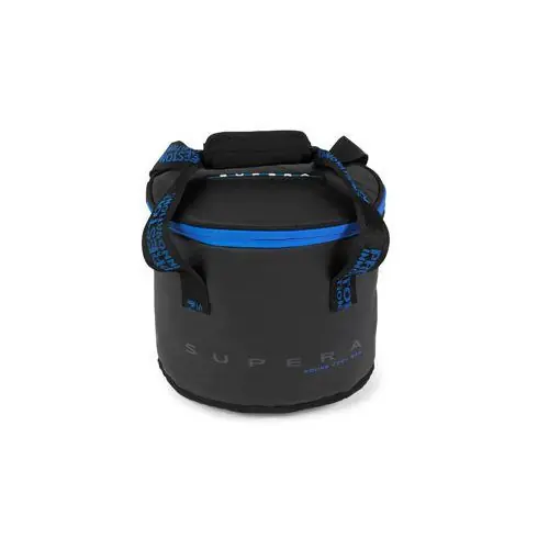 Retur gratuit Geanta Preston Supera Round Cool Bag
